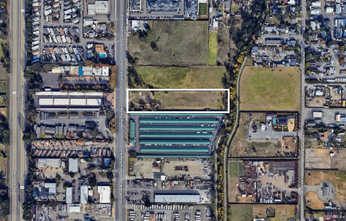 3496 Santa Rosa Avenue, Santa Rosa, CA 95407 - #1