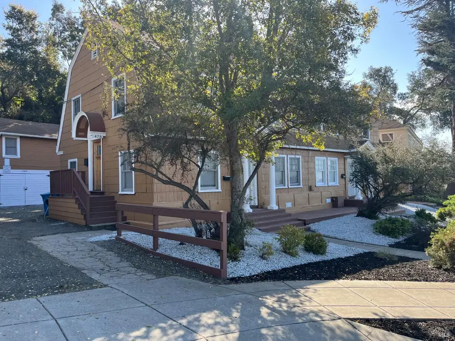 470 Wilson Avenue, Vallejo, CA 94590 - Image #2