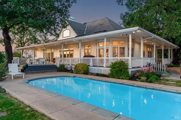 150 Old Vine Lane, Windsor, CA 95492