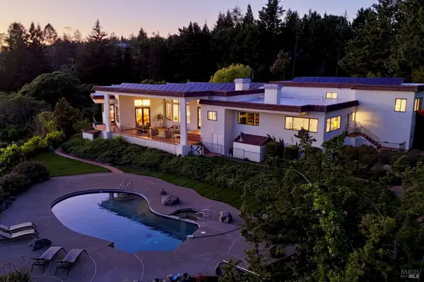 3975 Chanate Road, Santa Rosa, CA 95404