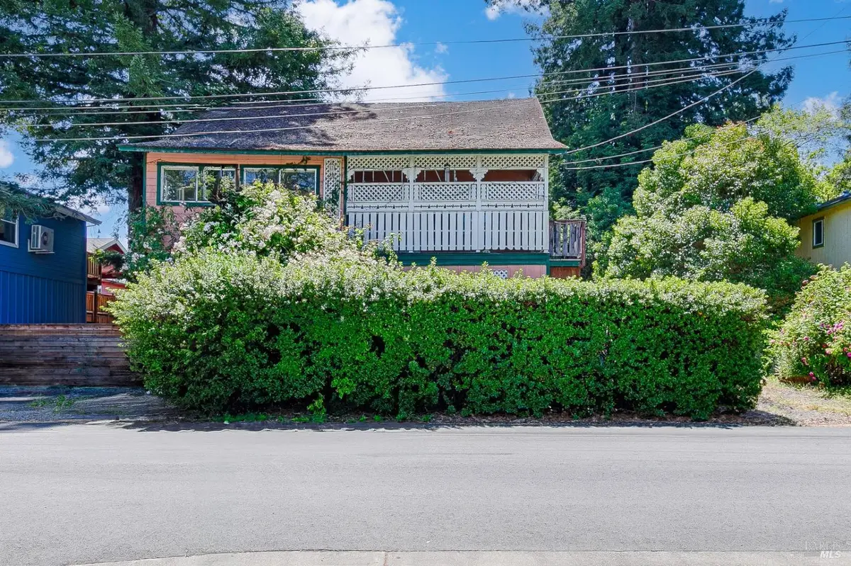 16344 5th Street, Guerneville, CA 95446 - Image #1