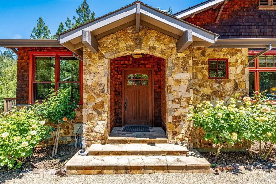 2207 Mount Veeder Road, Napa, CA 94558 - Image #3