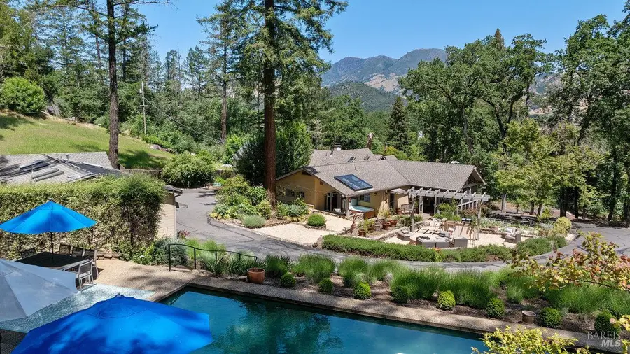 3227 State Highway 128 Highway, Calistoga, CA 94515 - #3