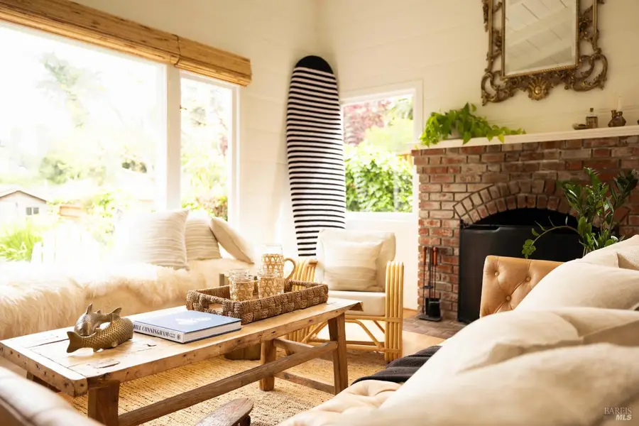 10 Park Avenue, Bolinas, CA 94924 - Image #3