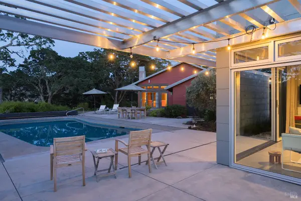 12650 Henno Road, Glen Ellen, CA 95442