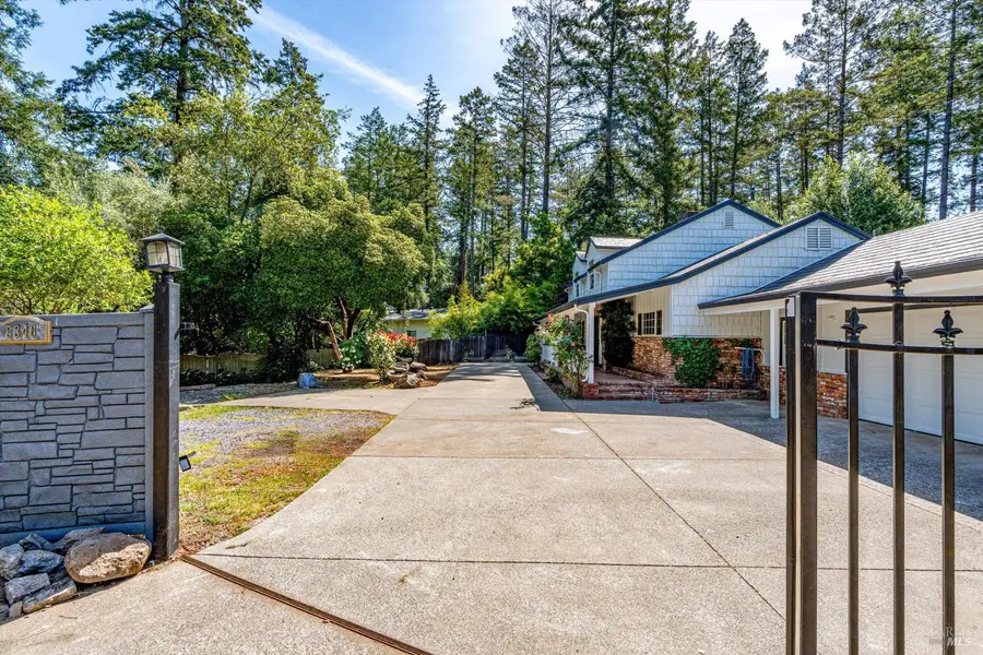 5346 Montecito Avenue, Santa Rosa, CA 95404 - Image #2