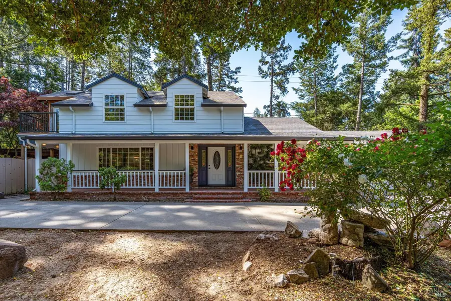 5346 Montecito Avenue, Santa Rosa, CA 95404 - Image #3