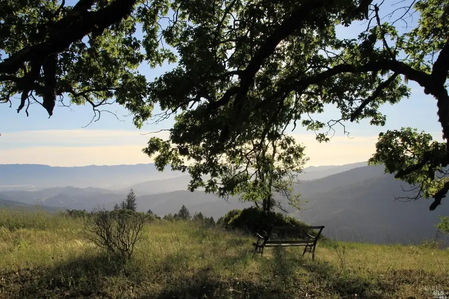0 Mendocino Pass Road, Covelo, CA 95428 - Image #3