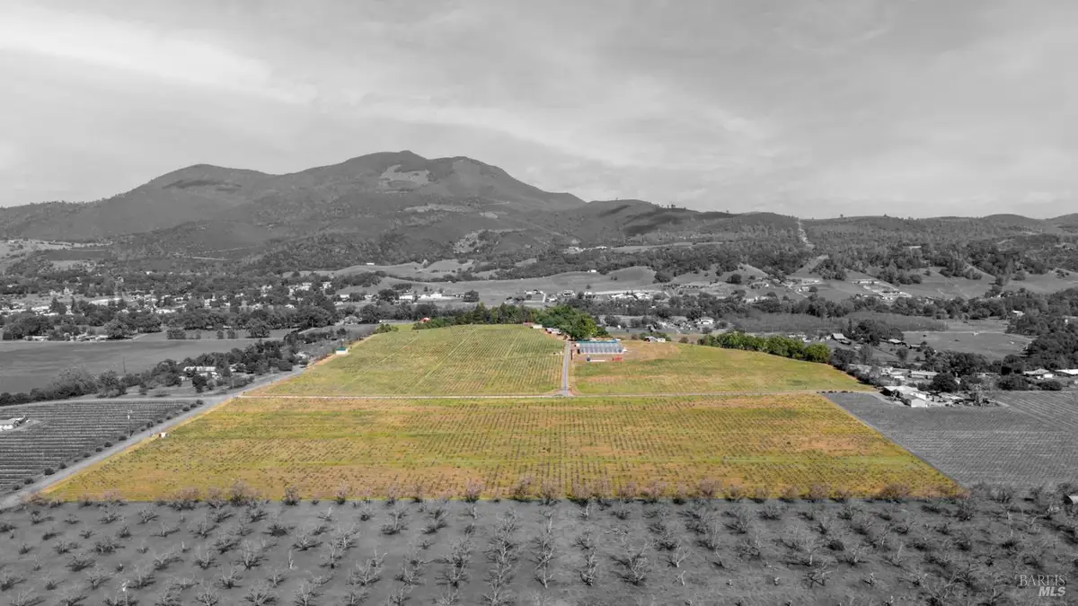 Address Withheld By Seller, Kelseyville, CA 95451 - Image #1