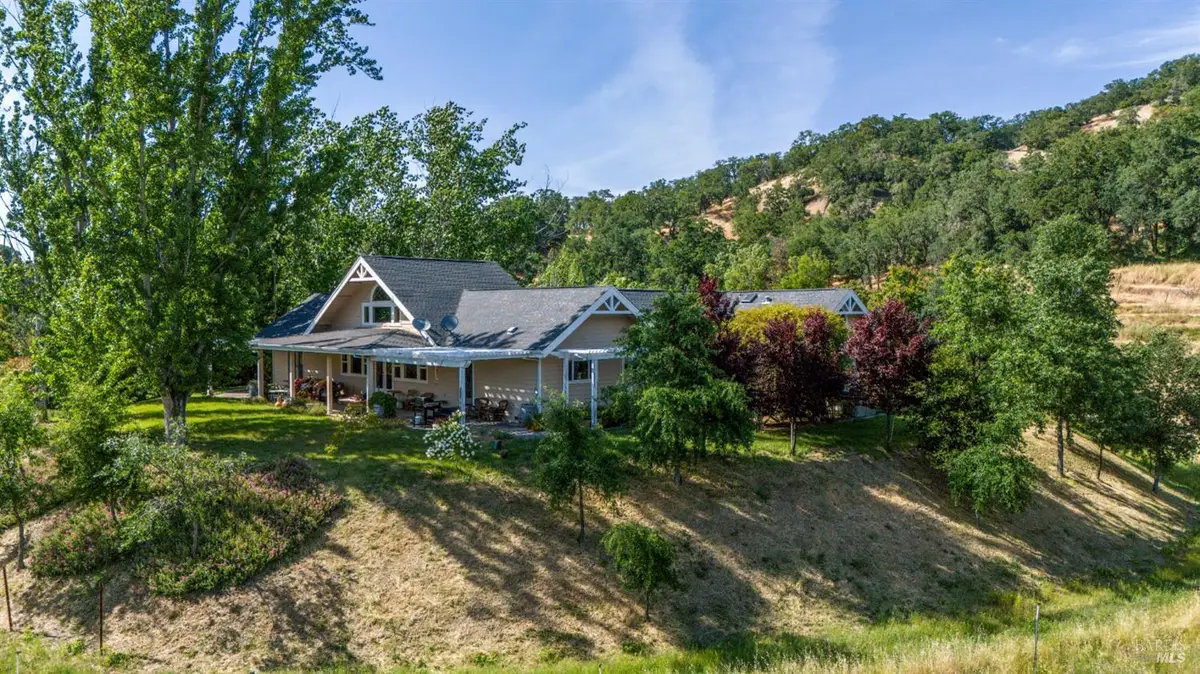 5081 Highway 175, Hopland, CA 95449 - Image #1