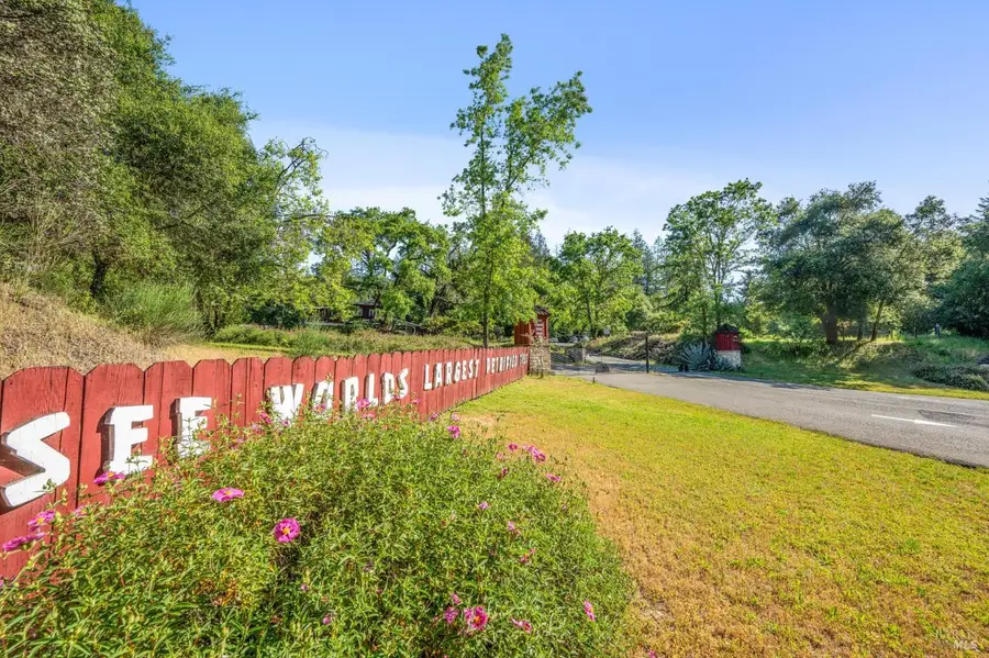 4100 Petrified Forest Road, Calistoga, CA 94515 - Image #2