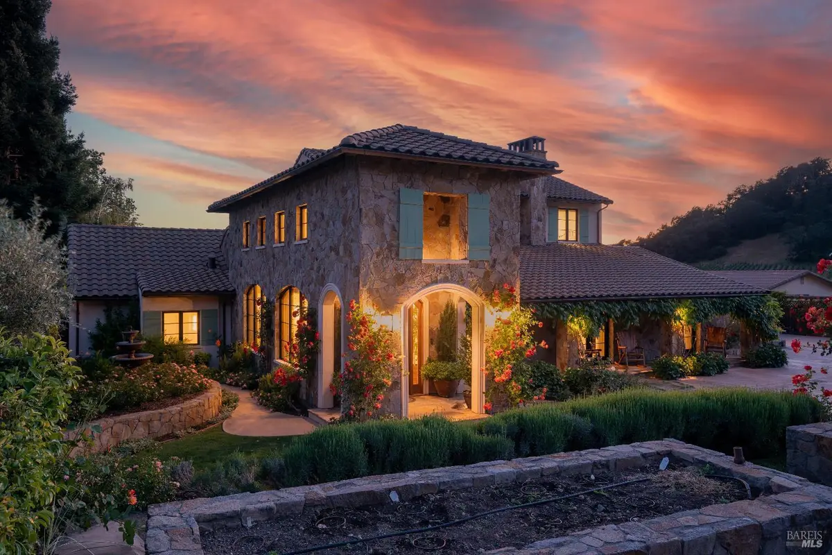 7035 Silverado Trail, Napa, CA 94558 - Image #1