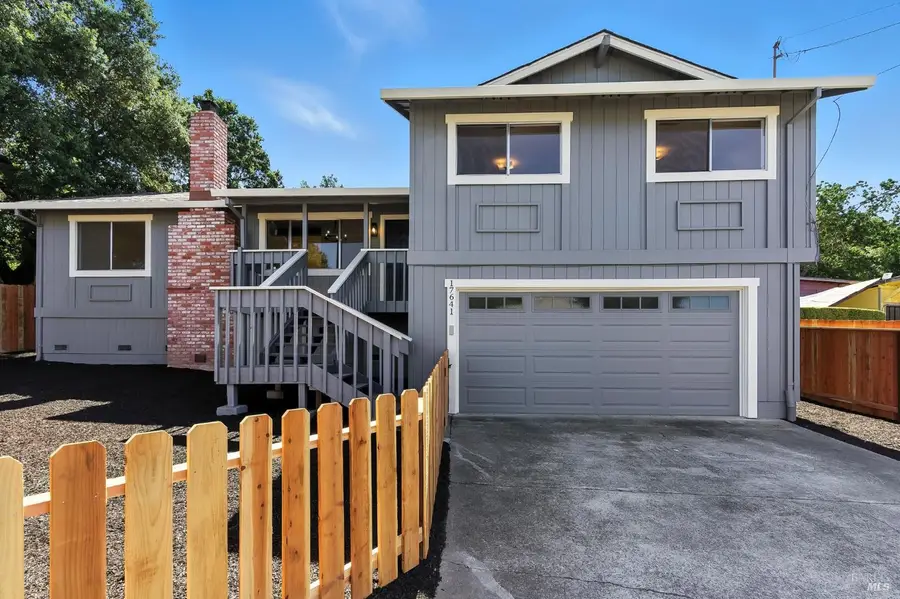 17641 Highland Boulevard, Sonoma, CA 95476 - Image #2