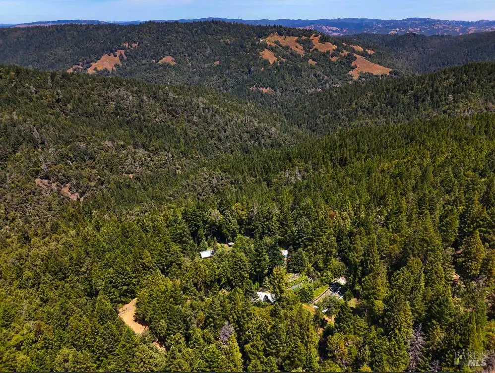 25210 Mountain View Road, Boonville, CA 95415 - Image #1