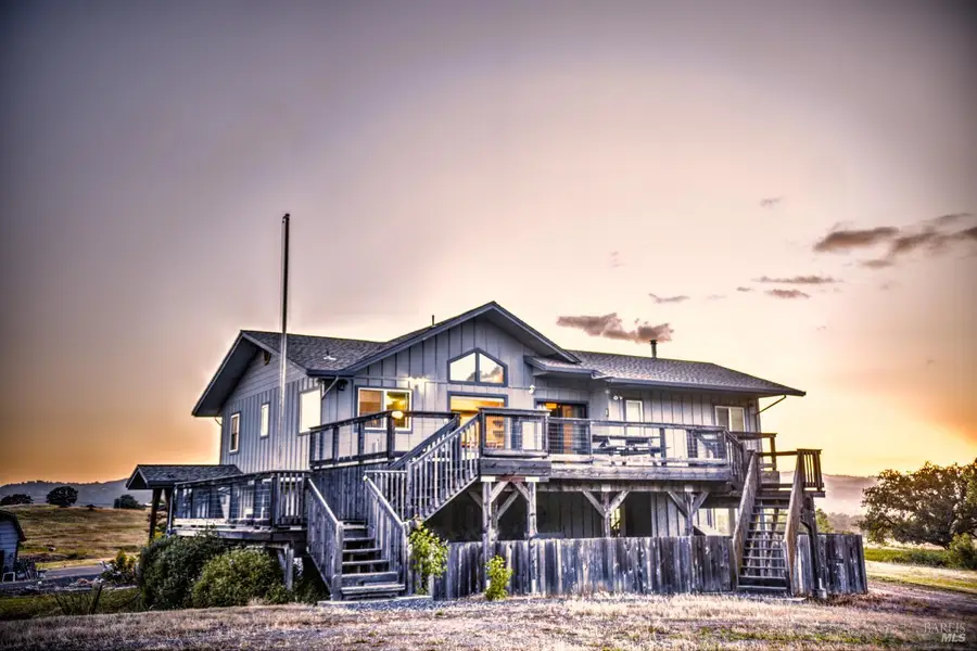 12020 Burris Lane, Potter Valley, CA 95469 - #2