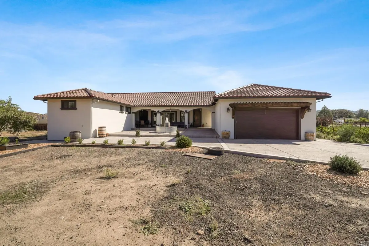 15350 Mustang Court, Middletown, CA 95461 - Image #1
