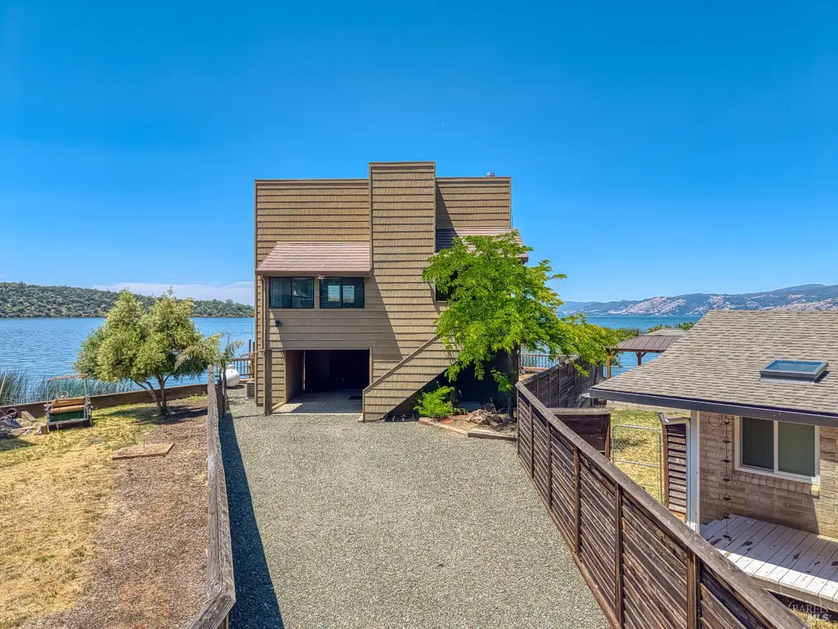 2998 Willow Road, Kelseyville, CA 95451 - Image #1