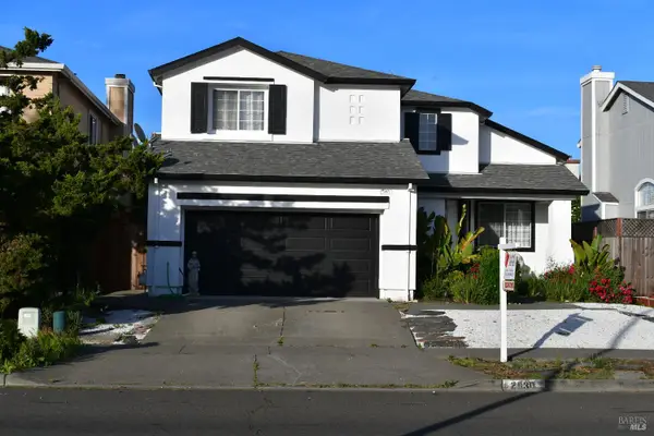 2630 Arrowhead Drive, Santa Rosa, CA 95407