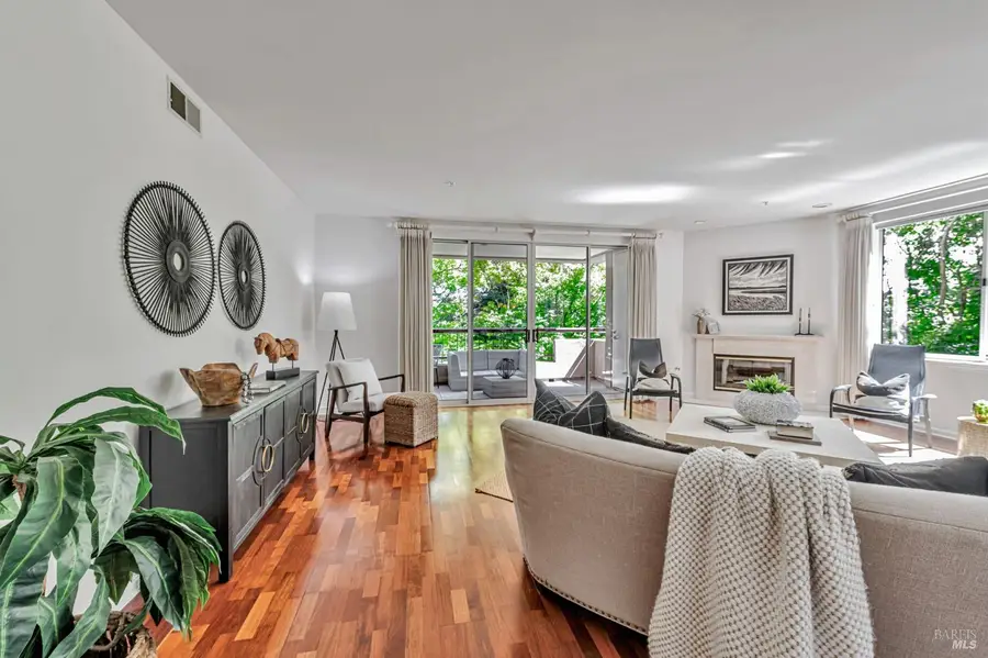 600 Deer Valley Road #1E, San Rafael, CA 94903 - Image #2