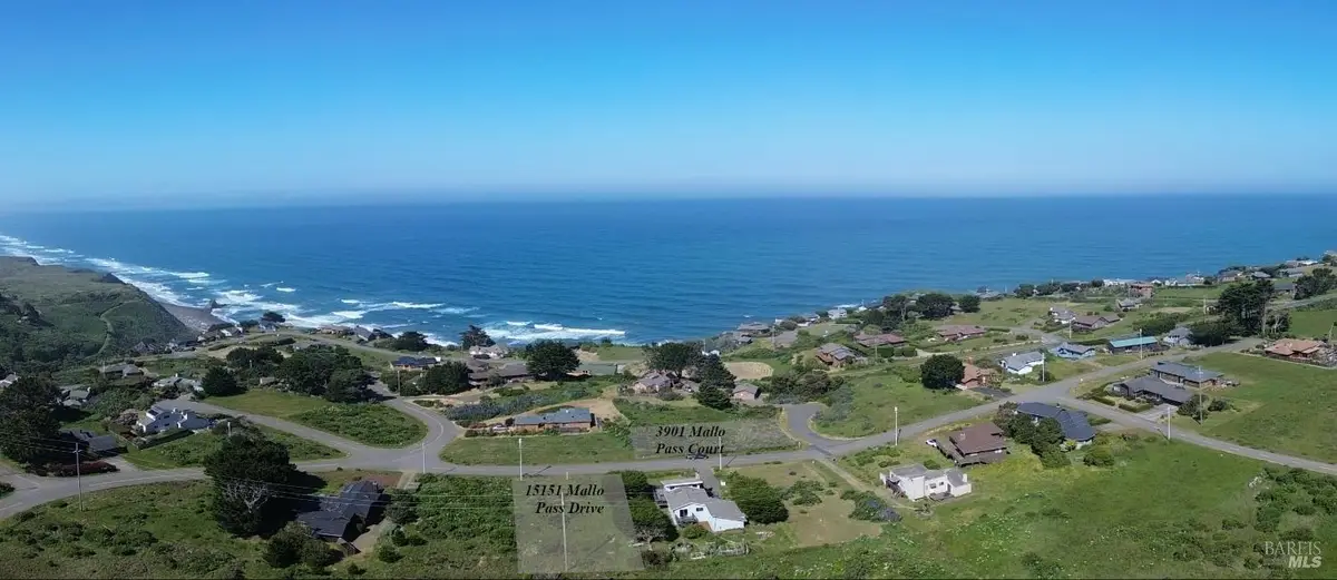 15151 Mallo Pass Drive, Manchester, CA 95459 - Image #1