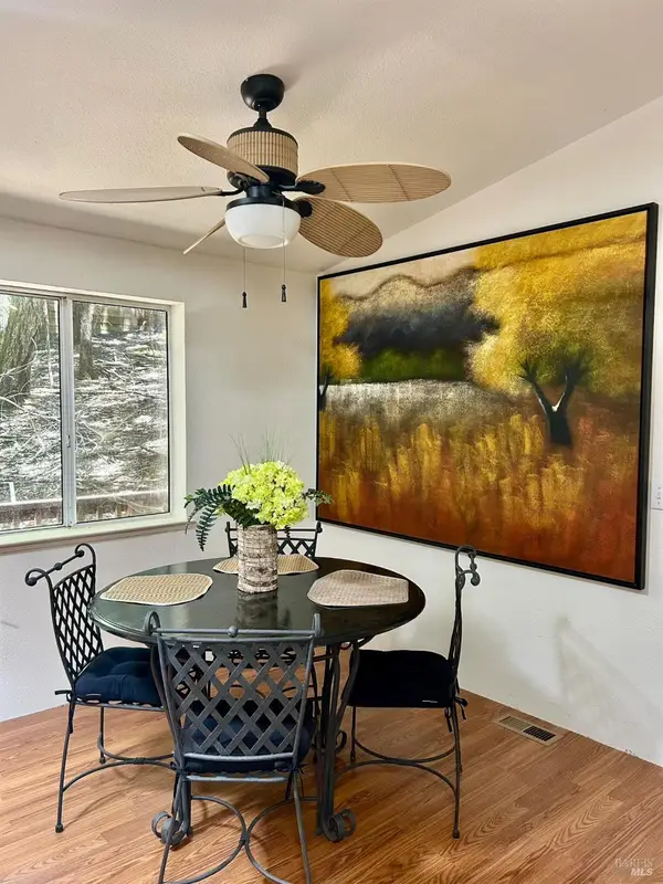 27122 Bear Drive, Willits, CA 95490