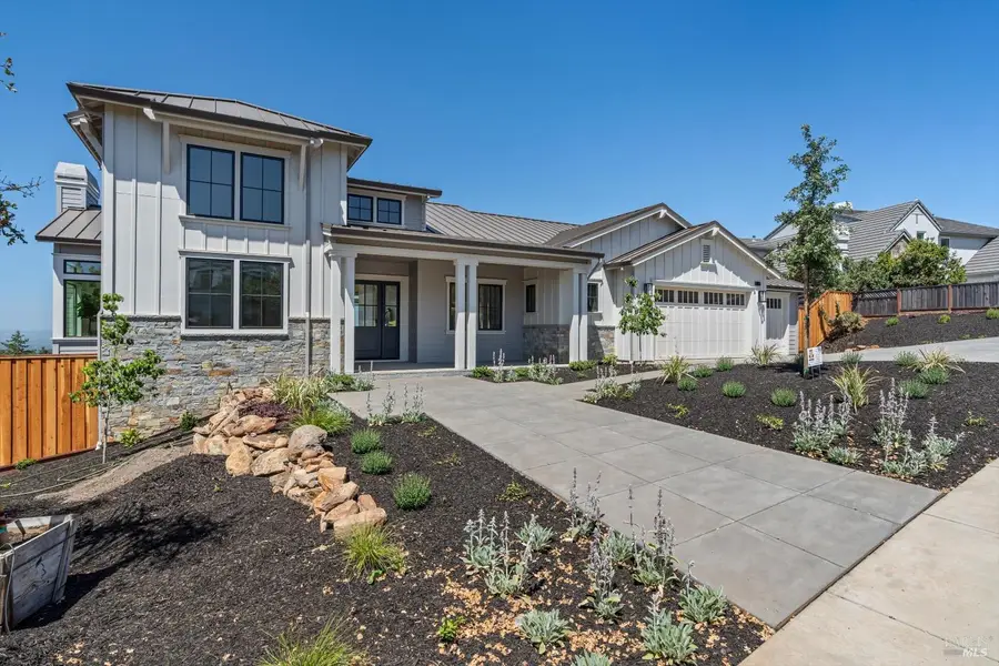 3855 Royal Manor Place, Santa Rosa, CA 95404 - Image #2