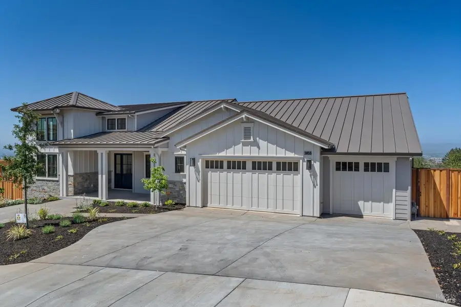 3855 Royal Manor Place, Santa Rosa, CA 95404 - Image #3