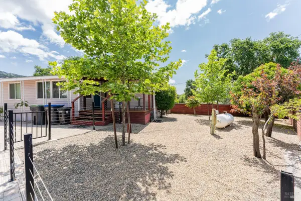 4532 Pine Street, Lucerne, CA 95458