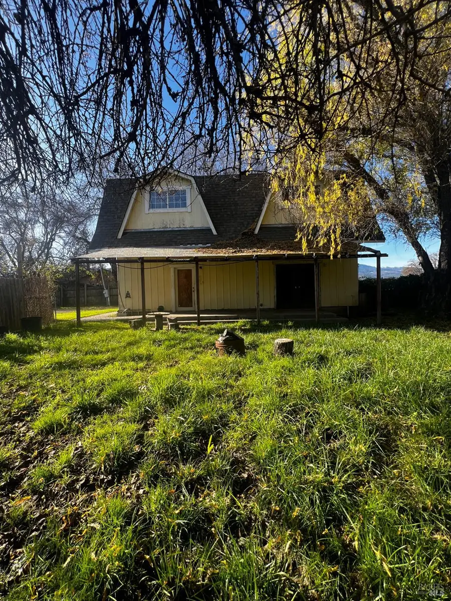 24140 East Lane, Covelo, CA 95428 - Image #2