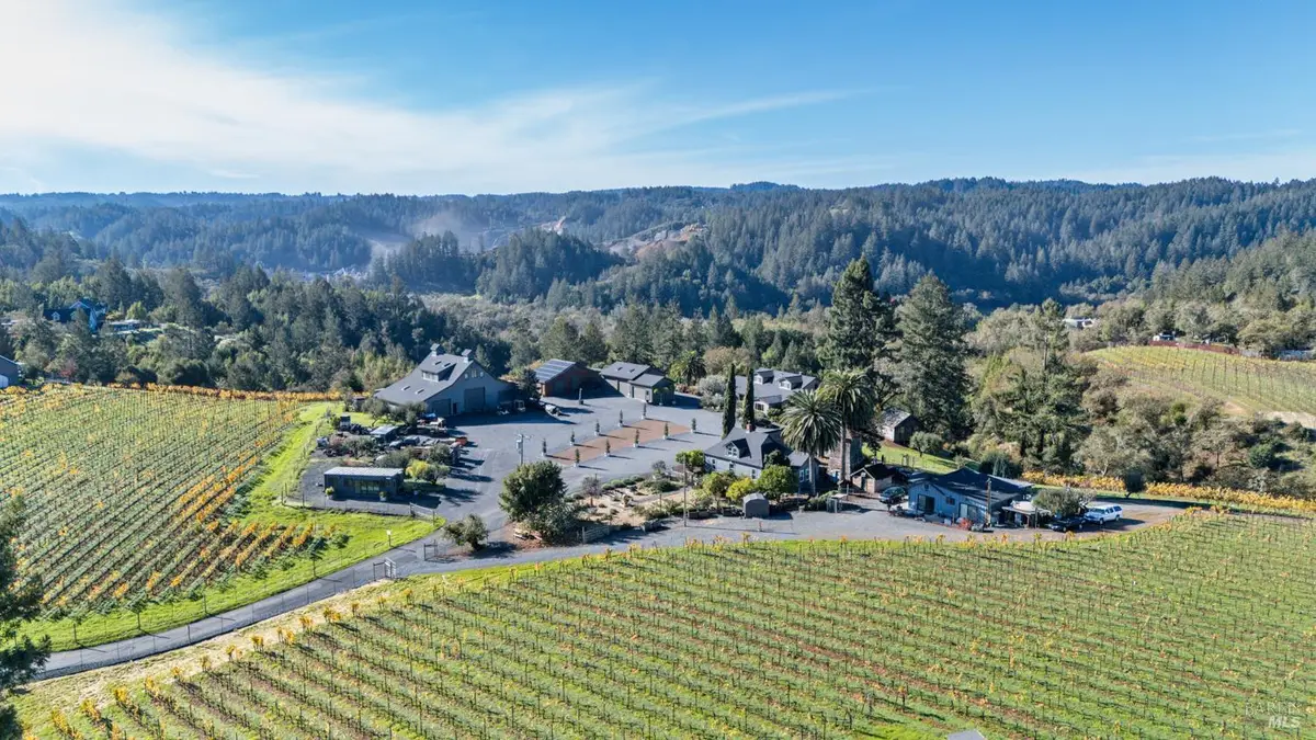 7750 Giusti Road, Forestville, CA 95436 - Image #1