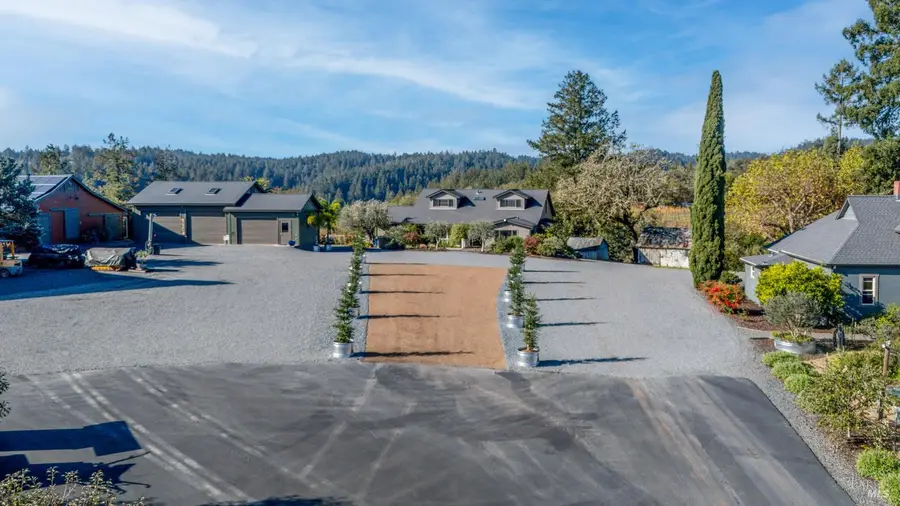 7750 Giusti Road, Forestville, CA 95436 - Image #2