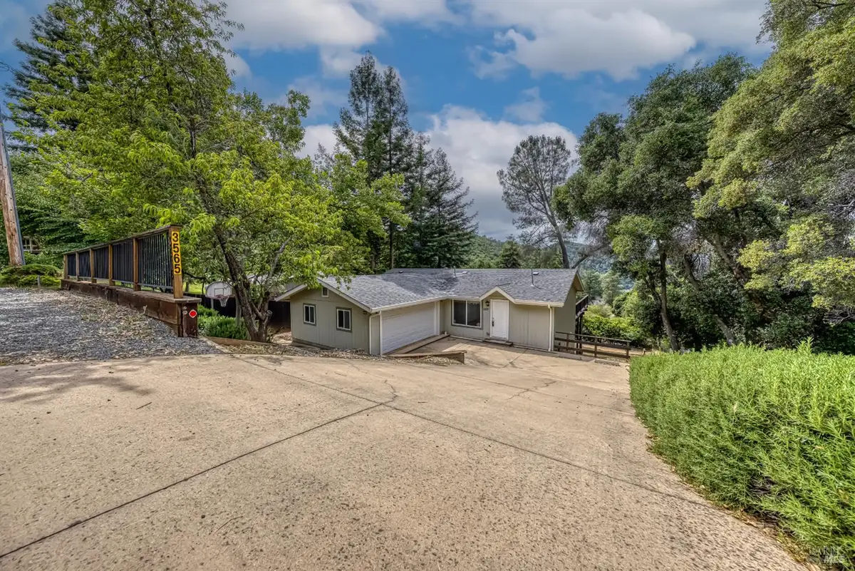 3565 Westridge Circle, Kelseyville, CA 95451 - Image #1