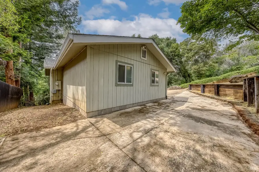 3565 Westridge Circle, Kelseyville, CA 95451 - Image #2