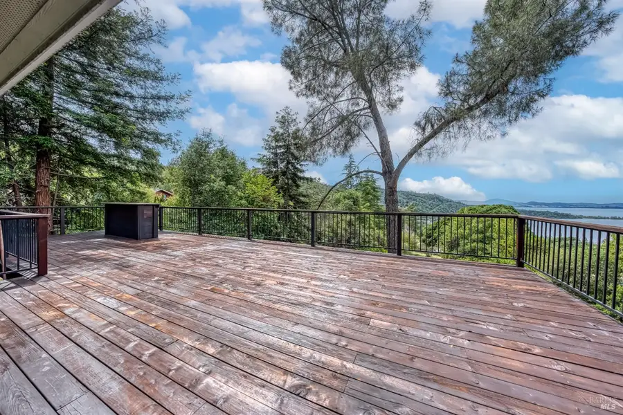 3565 Westridge Circle, Kelseyville, CA 95451 - Image #3