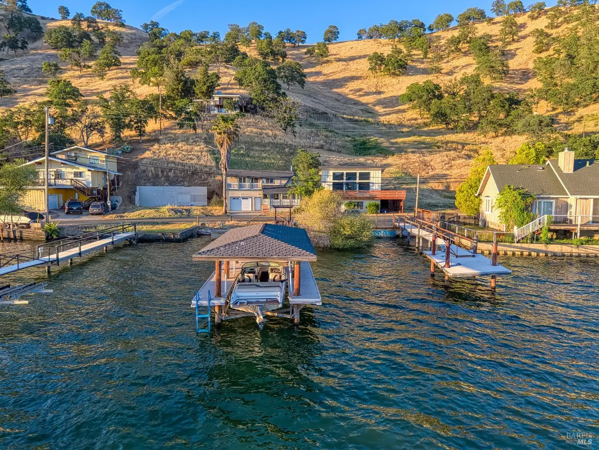 12620 Lakeshore Drive, Clearlake, CA 95422 - #1