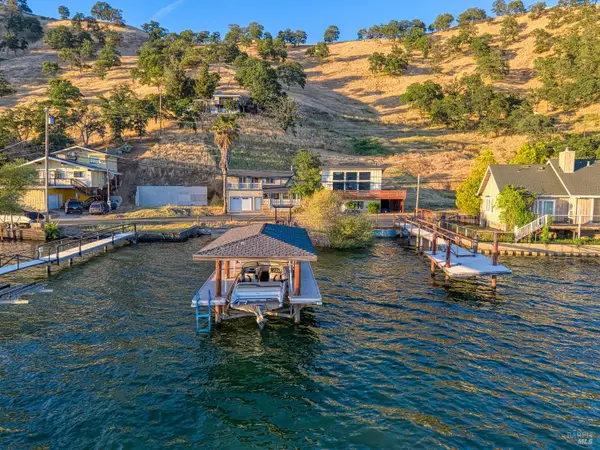 12620 Lakeshore Drive, Clearlake, CA 95422