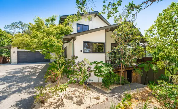 1043 La Quinta Court, Napa, CA 94559