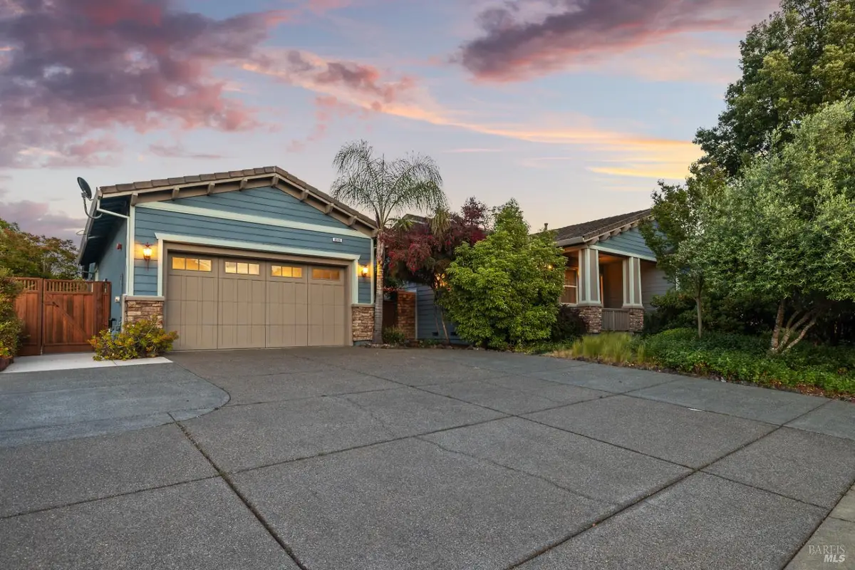 8596 Starr Road, Windsor, CA 95492 - Image #1