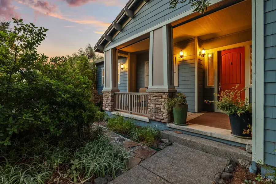 8596 Starr Road, Windsor, CA 95492 - Image #2