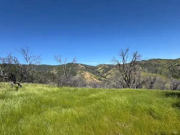 0 Twin Fawn Trail, Vacaville, CA 95688