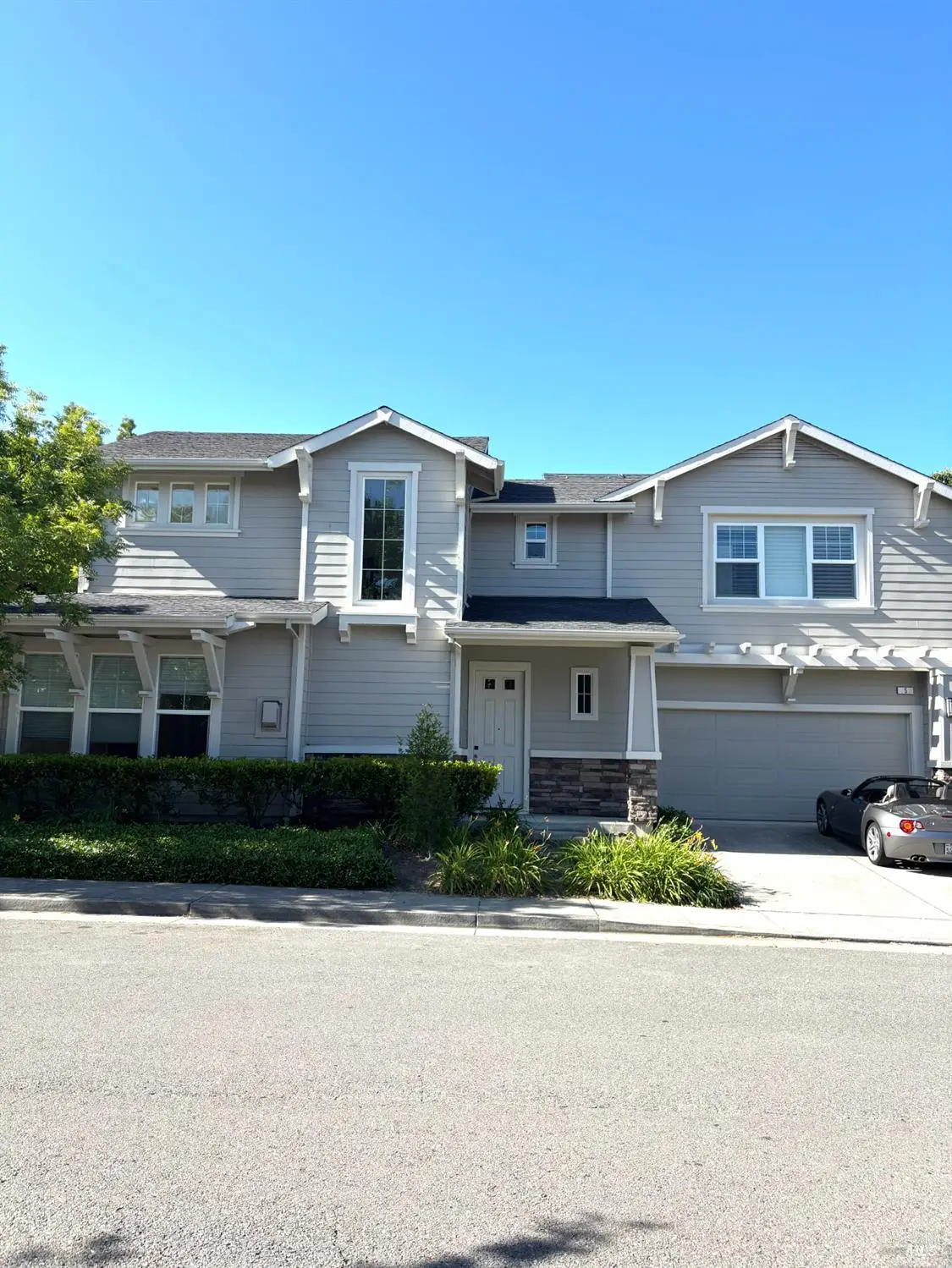 5 Sequoia Road, San Rafael, CA 94903 - Image #1