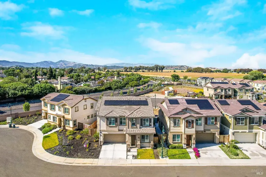 840 Allegro Court, Fairfield, CA 94534 - #2