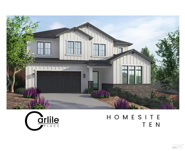 1914 Carlile Place, Santa Rosa, CA 95403