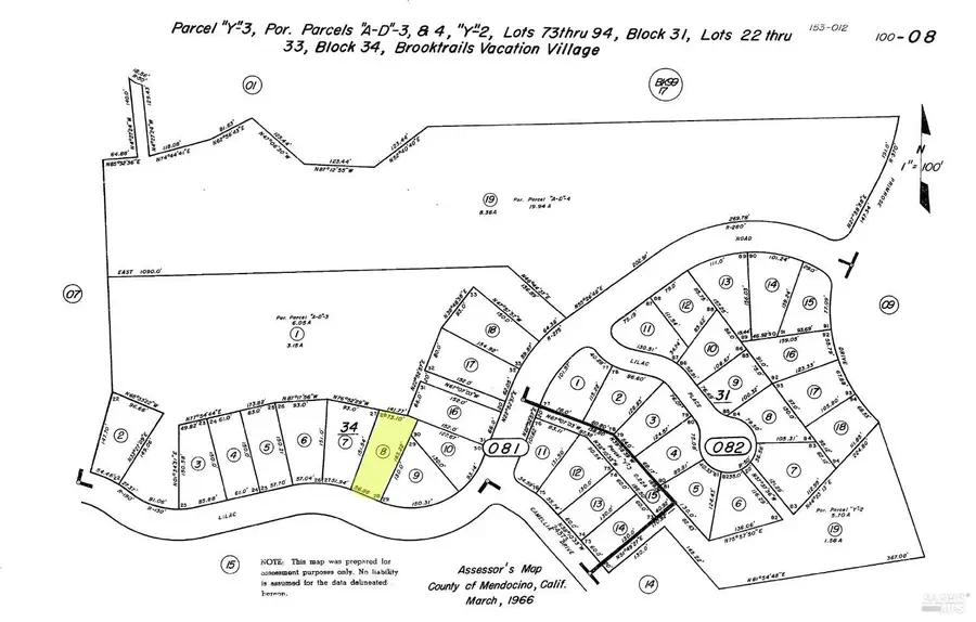 24121 Lilac Road, Willits, CA 95490 - #2