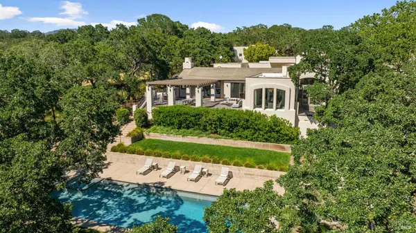 9359 Ladera Road, Glen Ellen, CA 95442