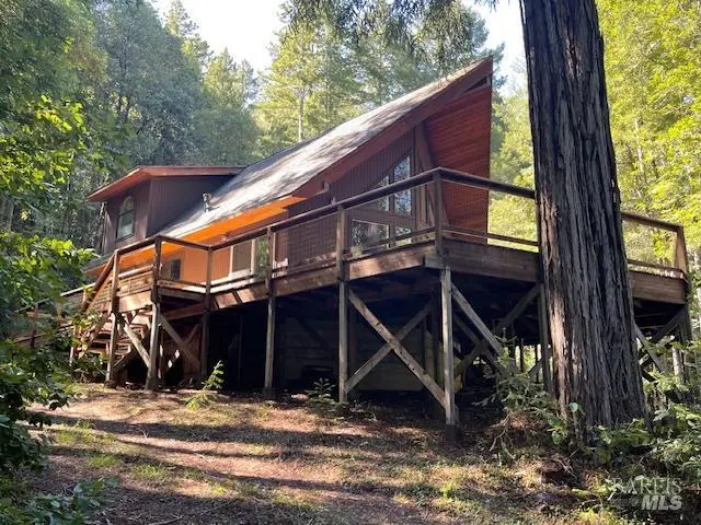 35905 Hauser Bridge Road #J, Cazadero, CA 95421 - Image #1