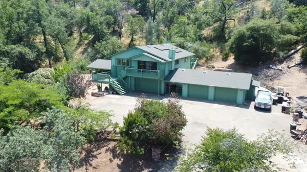 18683 Morgan Valley Road, Lower Lake, CA 95457