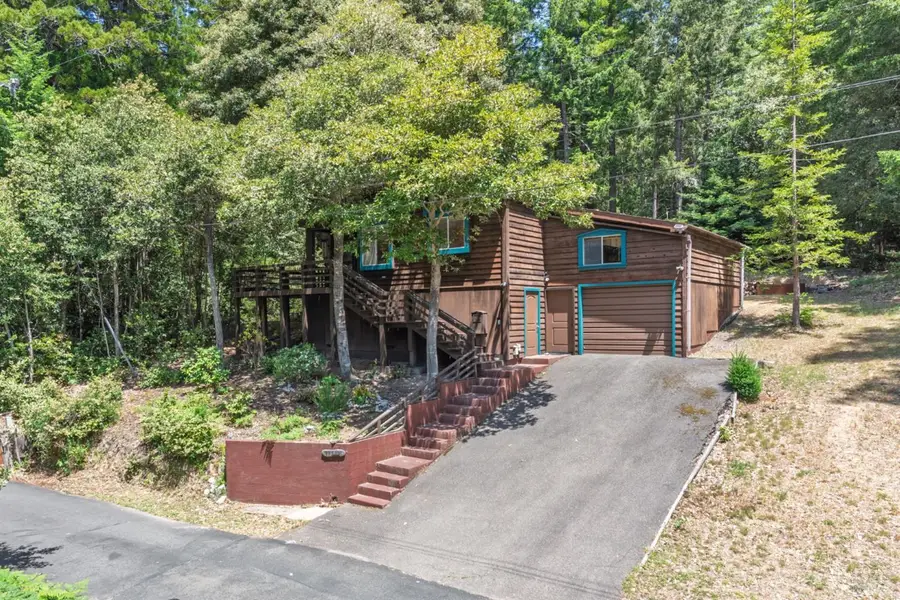 35551 Ocean View Street, Gualala, CA 95445 - Image #2