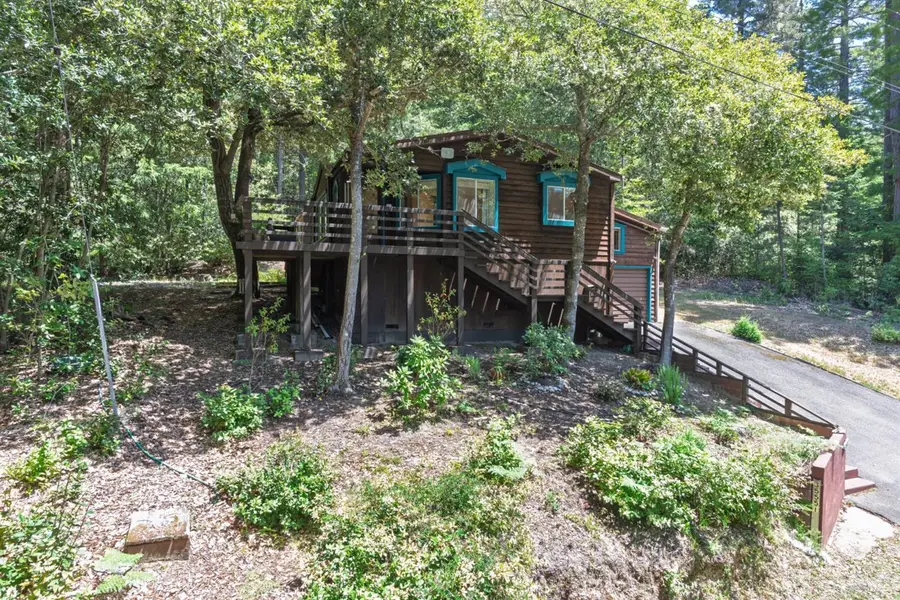 35551 Ocean View Street, Gualala, CA 95445 - Image #3