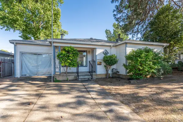 605 Jones Street, Ukiah, CA 95482